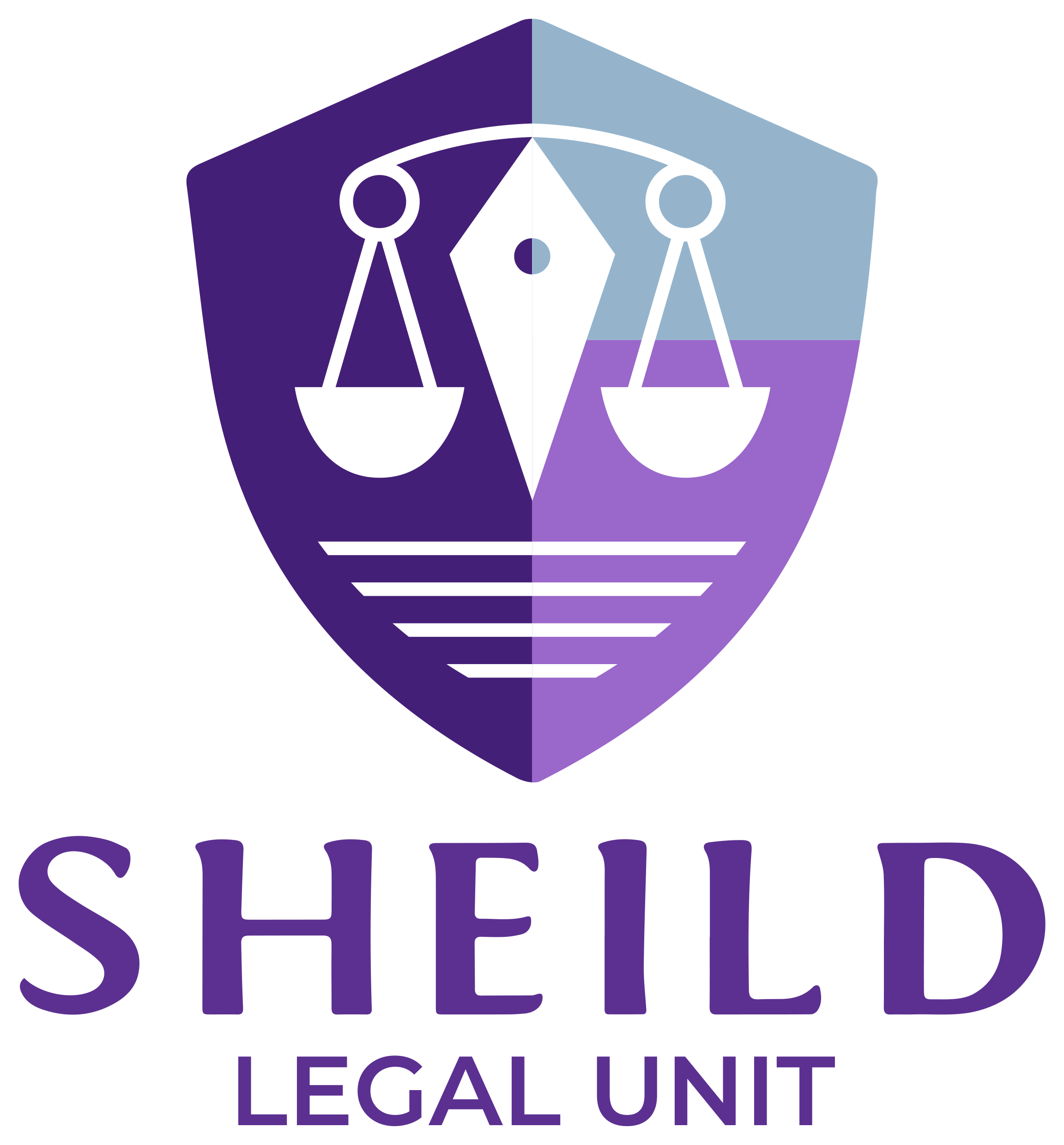 SHEILD Legal Unit